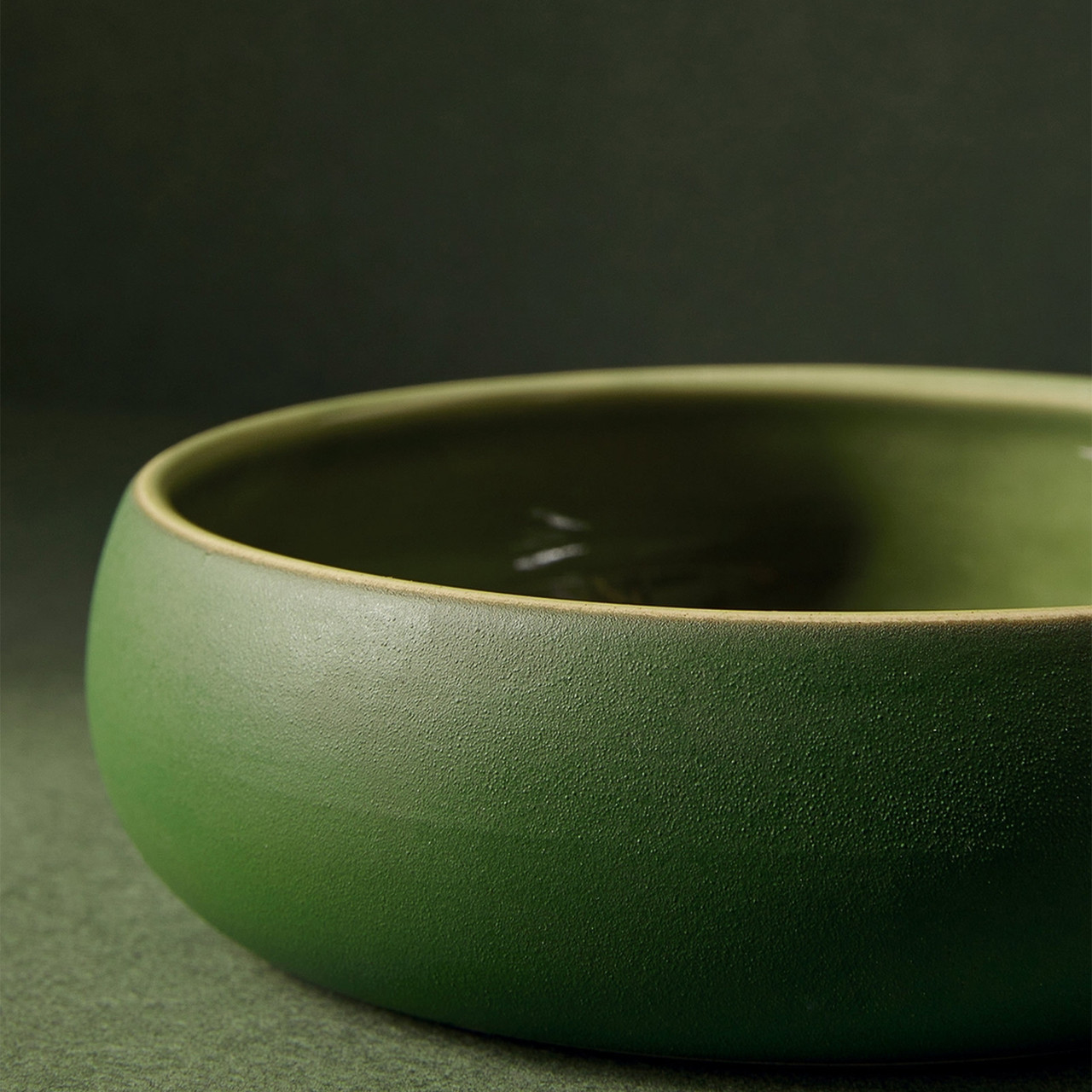 Dadasi Stoneware Tapas Bowl - Thumbnail 5