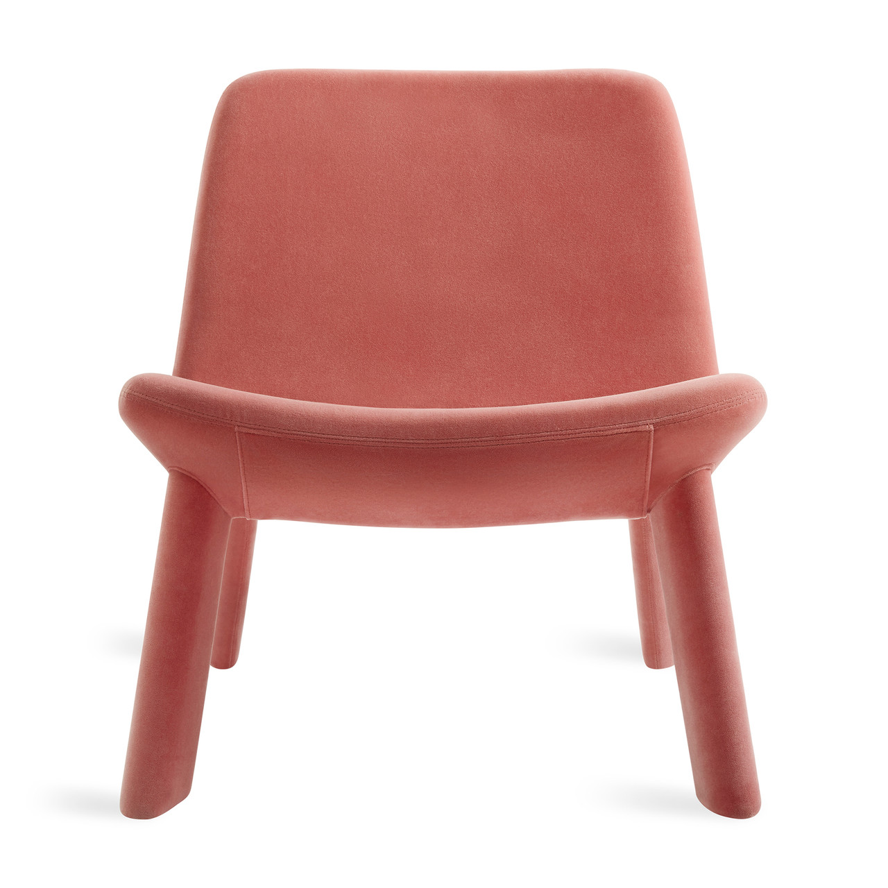 Blu Dot Neat Lounge Chair - Thumbnail 2