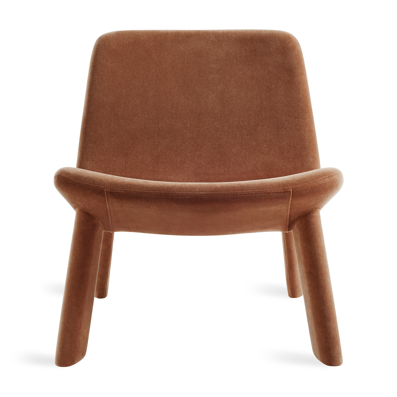 Neat Lounge Chair - Thumbnail 4