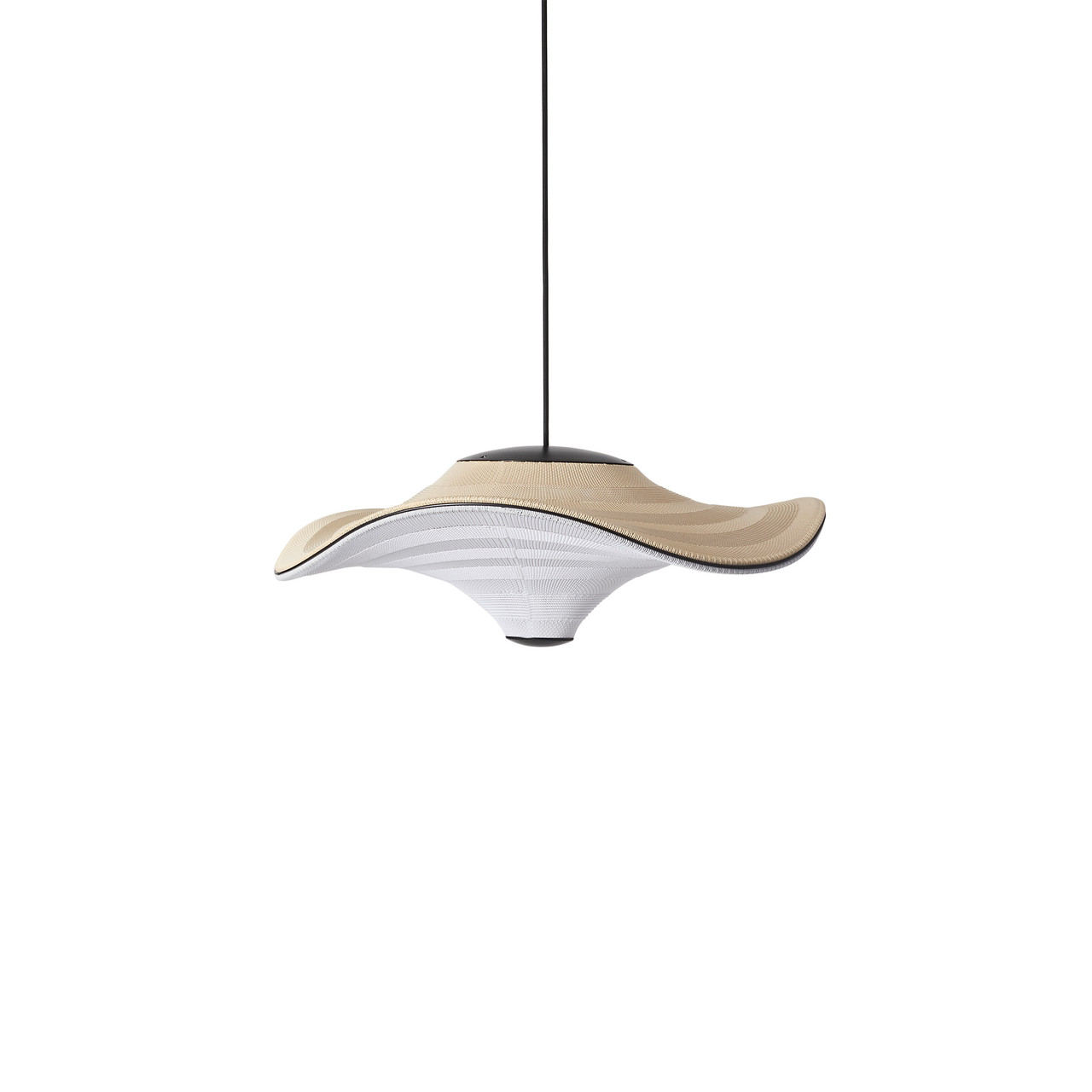 Made by Hand Flying Pendant