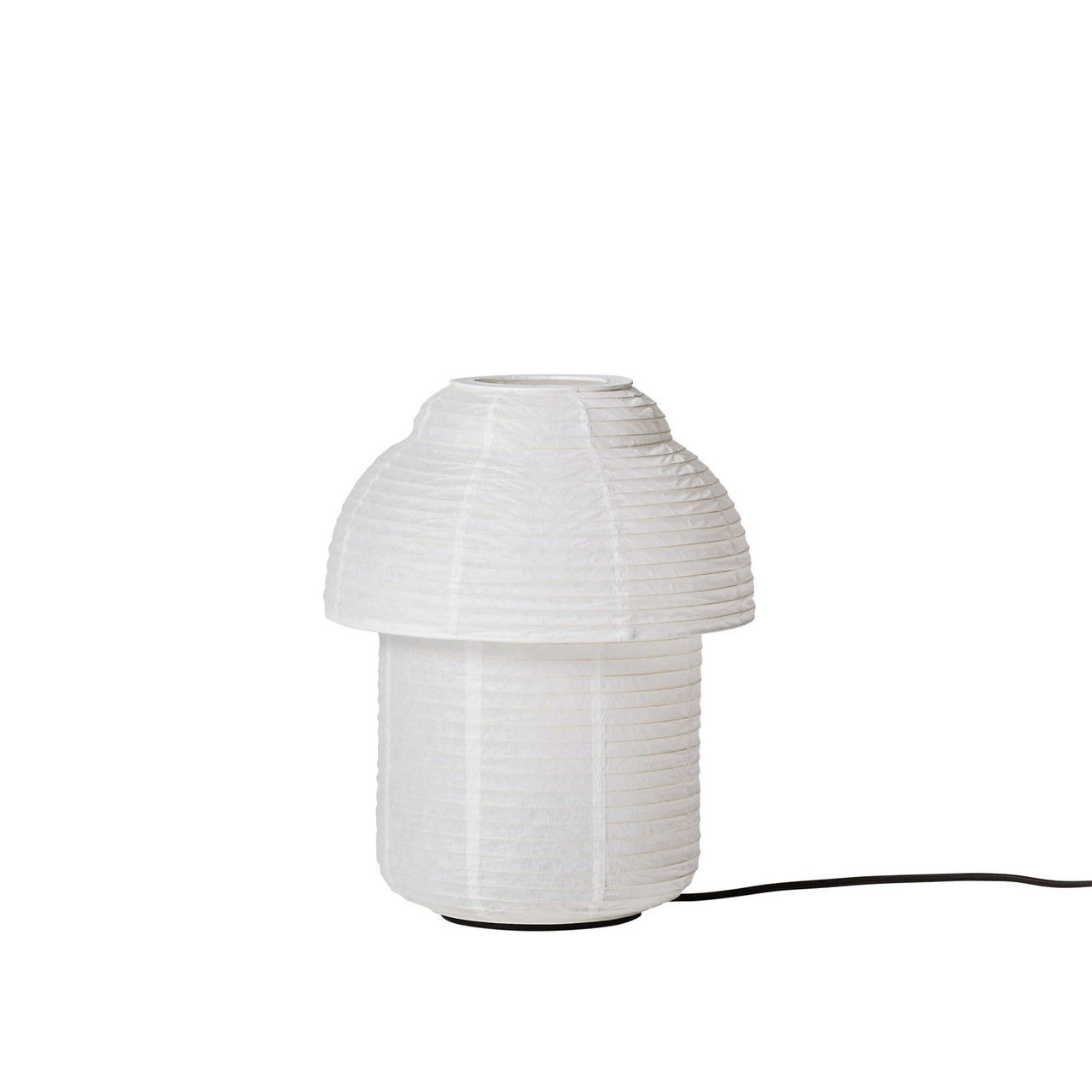 Papier Double Table Lamp - Thumbnail 4