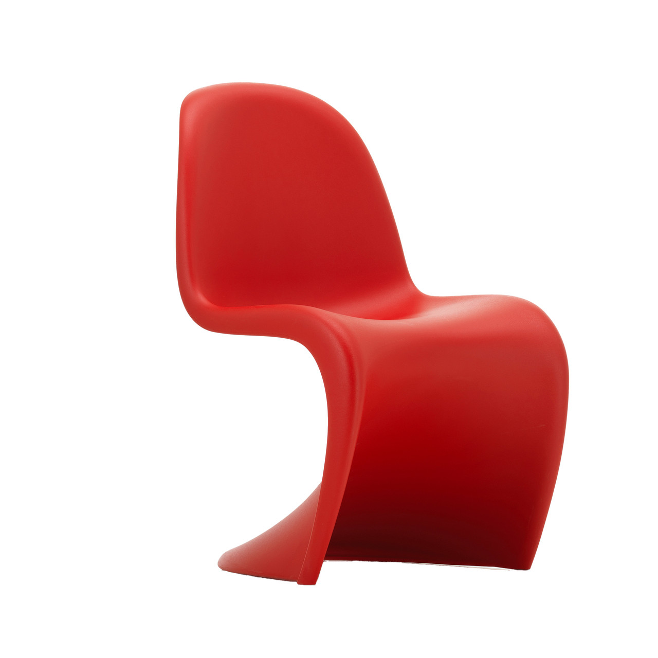 Panton Junior Chair by Vitra | Stylish & Playful Kids' Seating