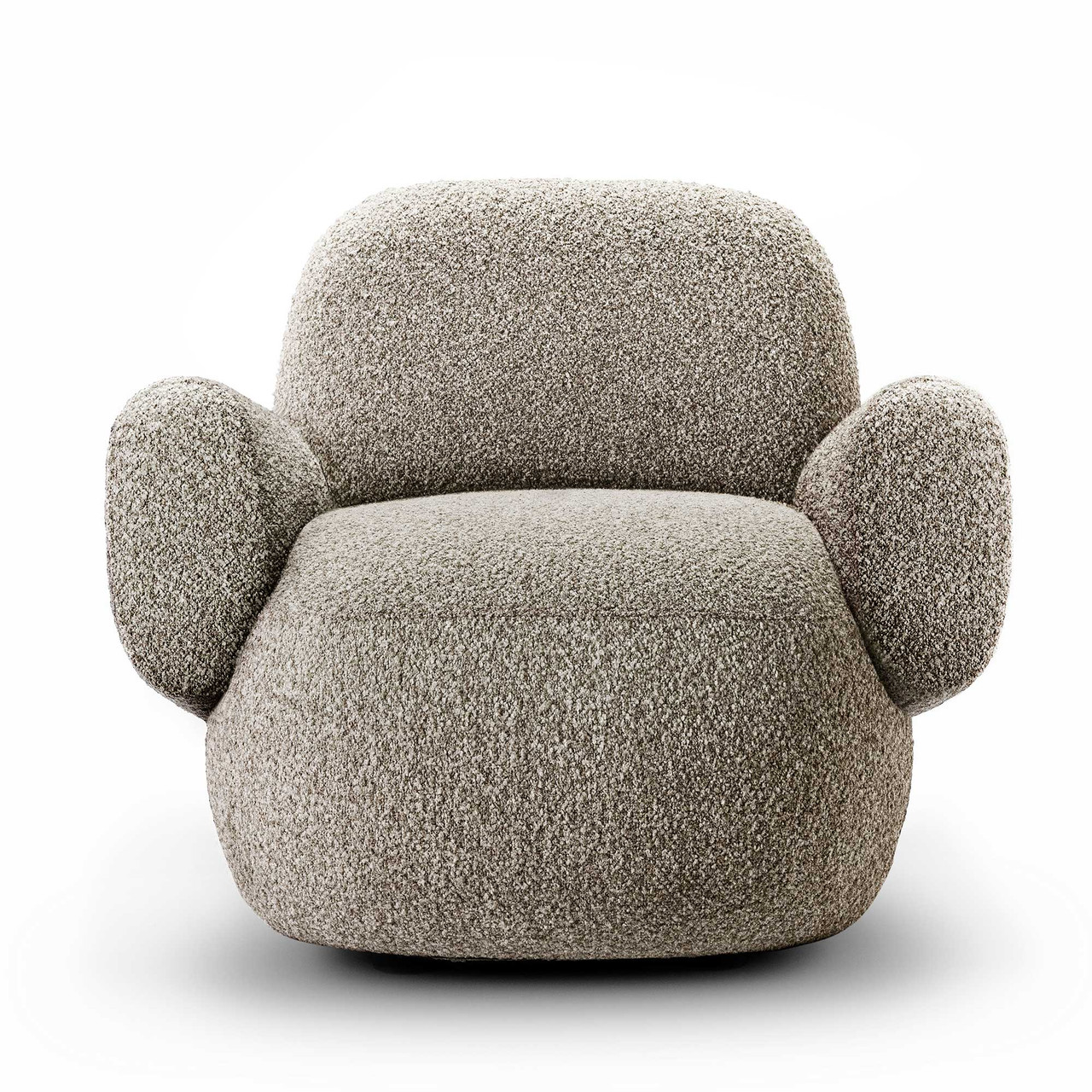 Havana Lounge Armchair by Eilersen