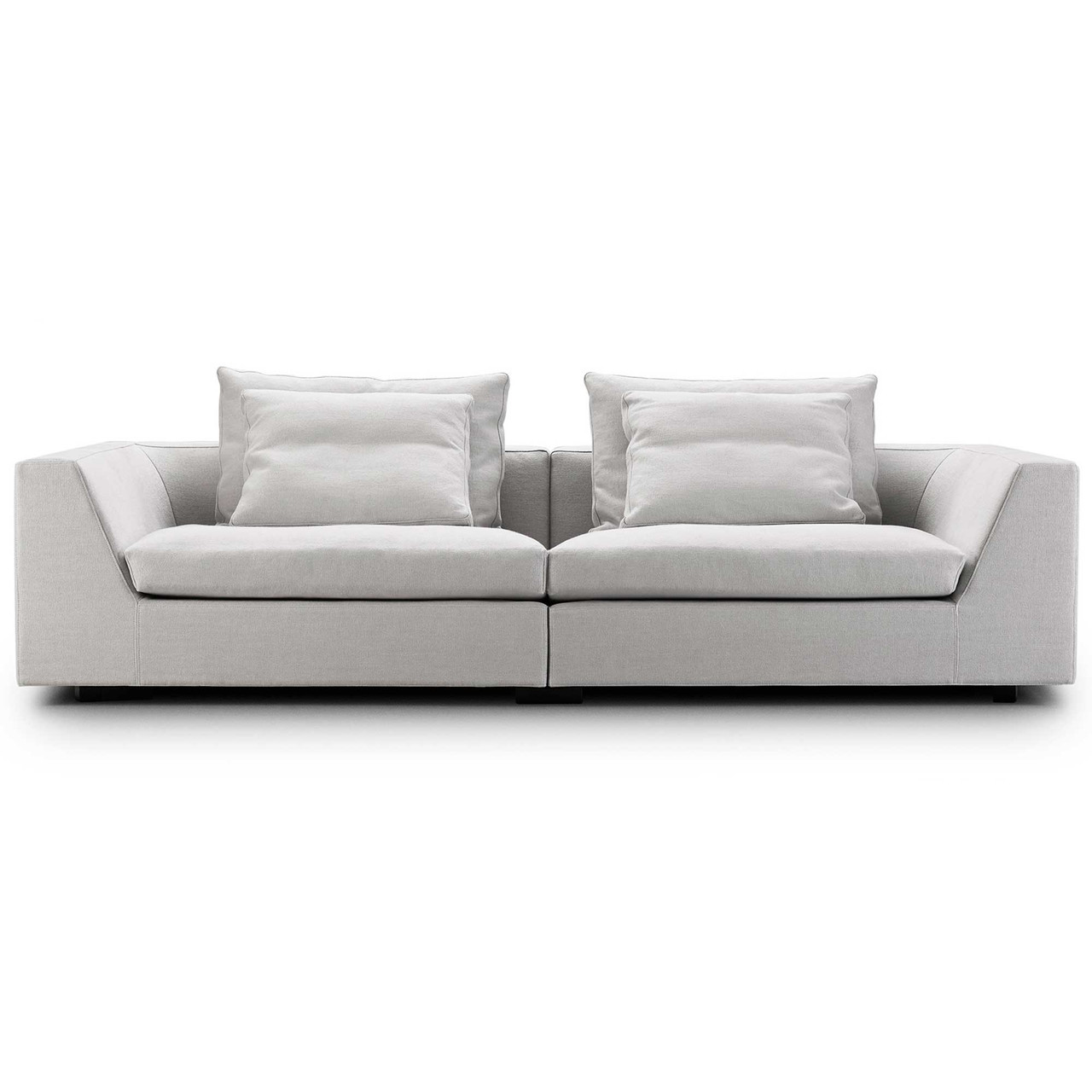 eilersen chess system sofa 1 - メルカリ