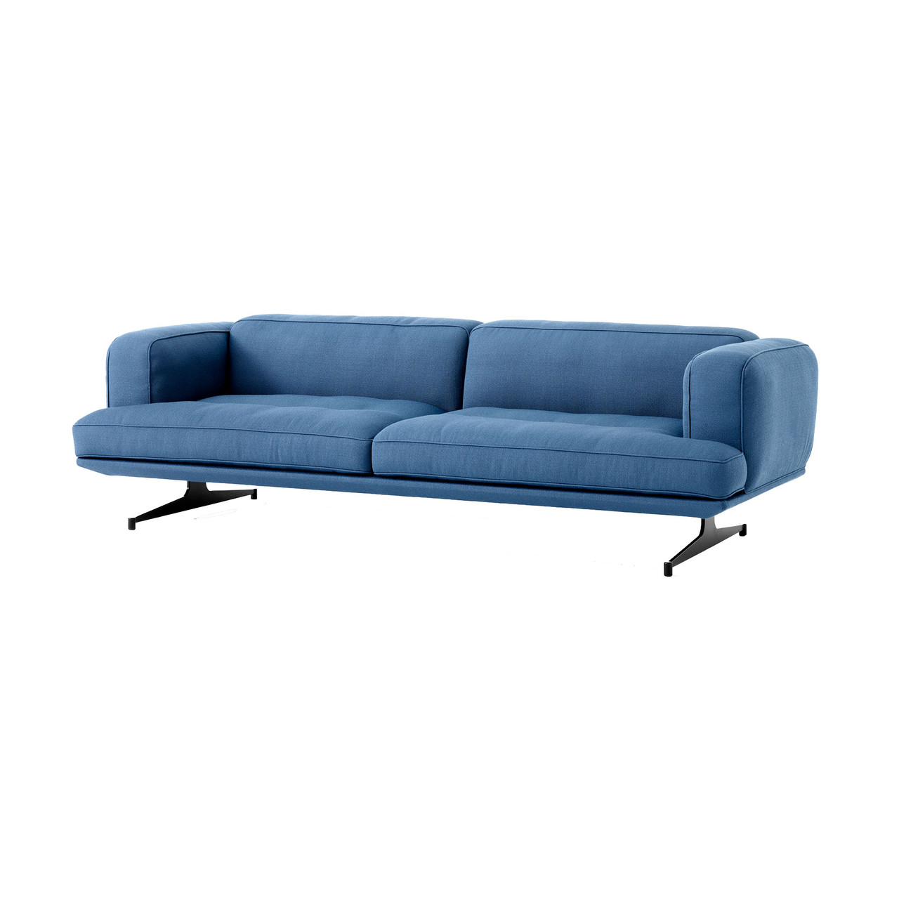 AV23 Inland Sofa by &Tradition - Stylish Comfort & Custom
