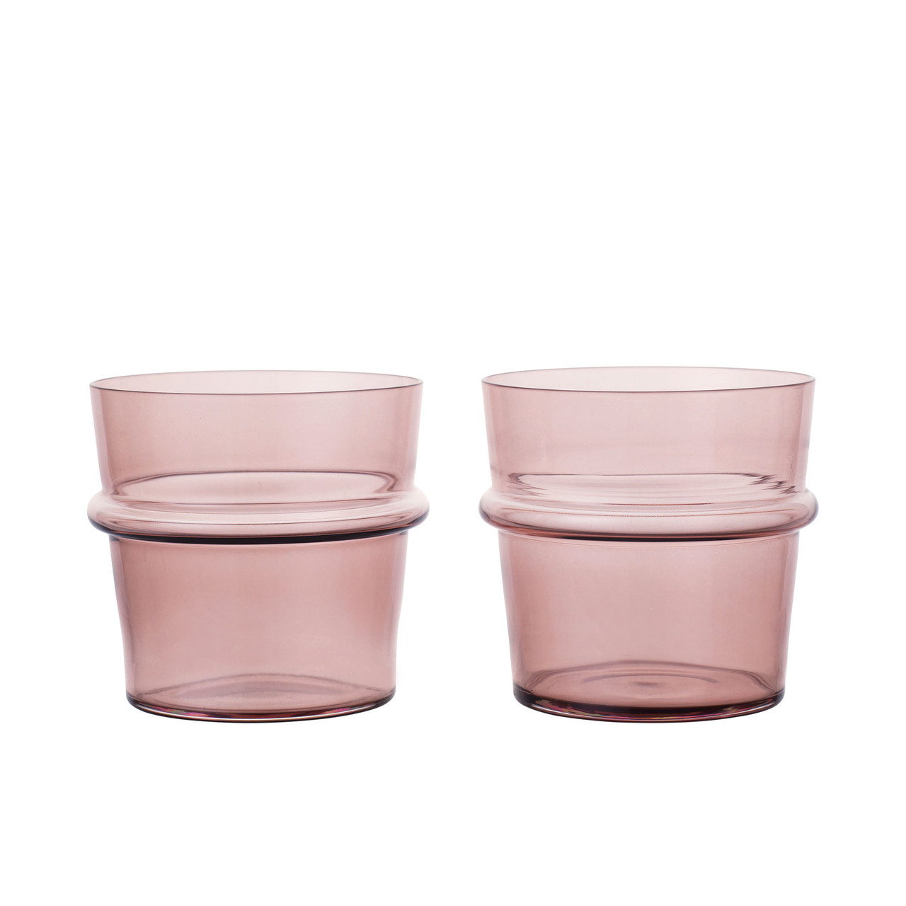 Ferm Living Boya Glasses - Thumbnail 2