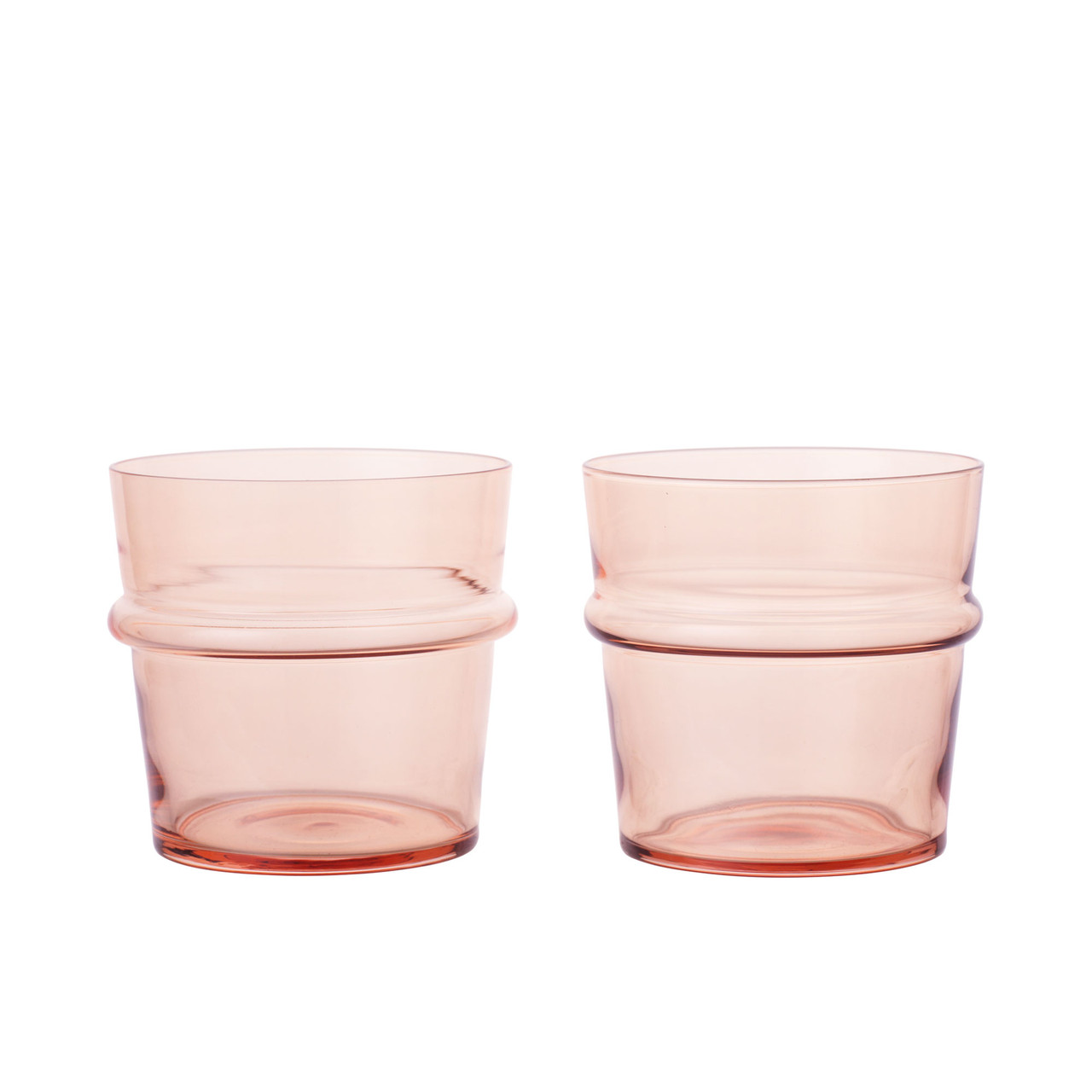 Ferm Living Boya Glasses - Thumbnail 4