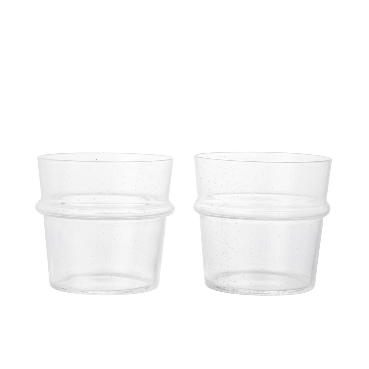 Ferm Living Boya Glasses - Thumbnail 5