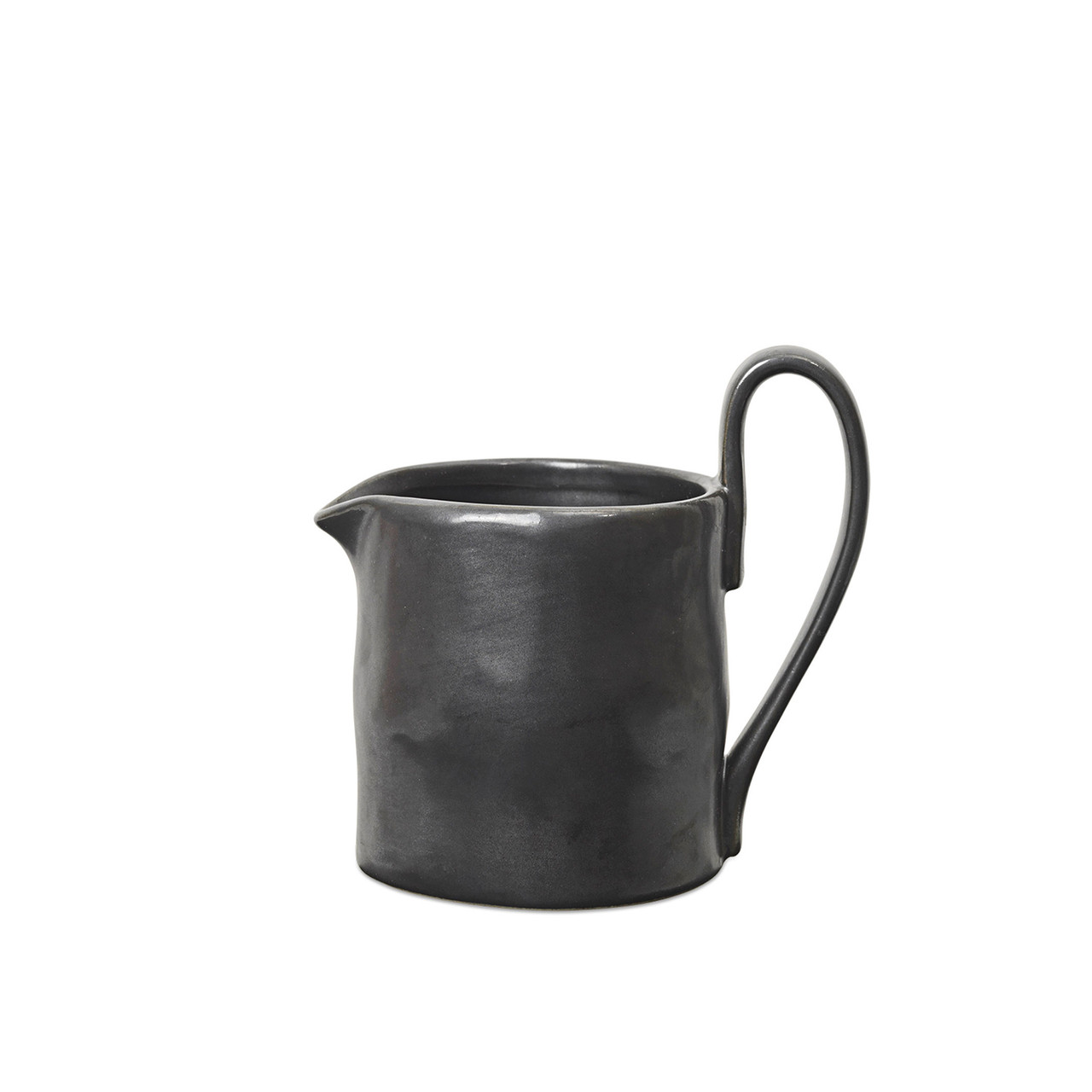 Ferm Living Flow Milk Jar - Thumbnail 2