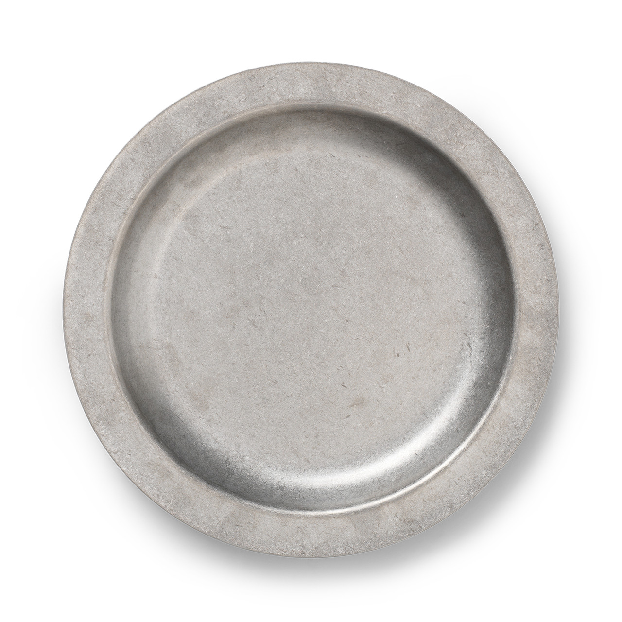 Tumbled Plate