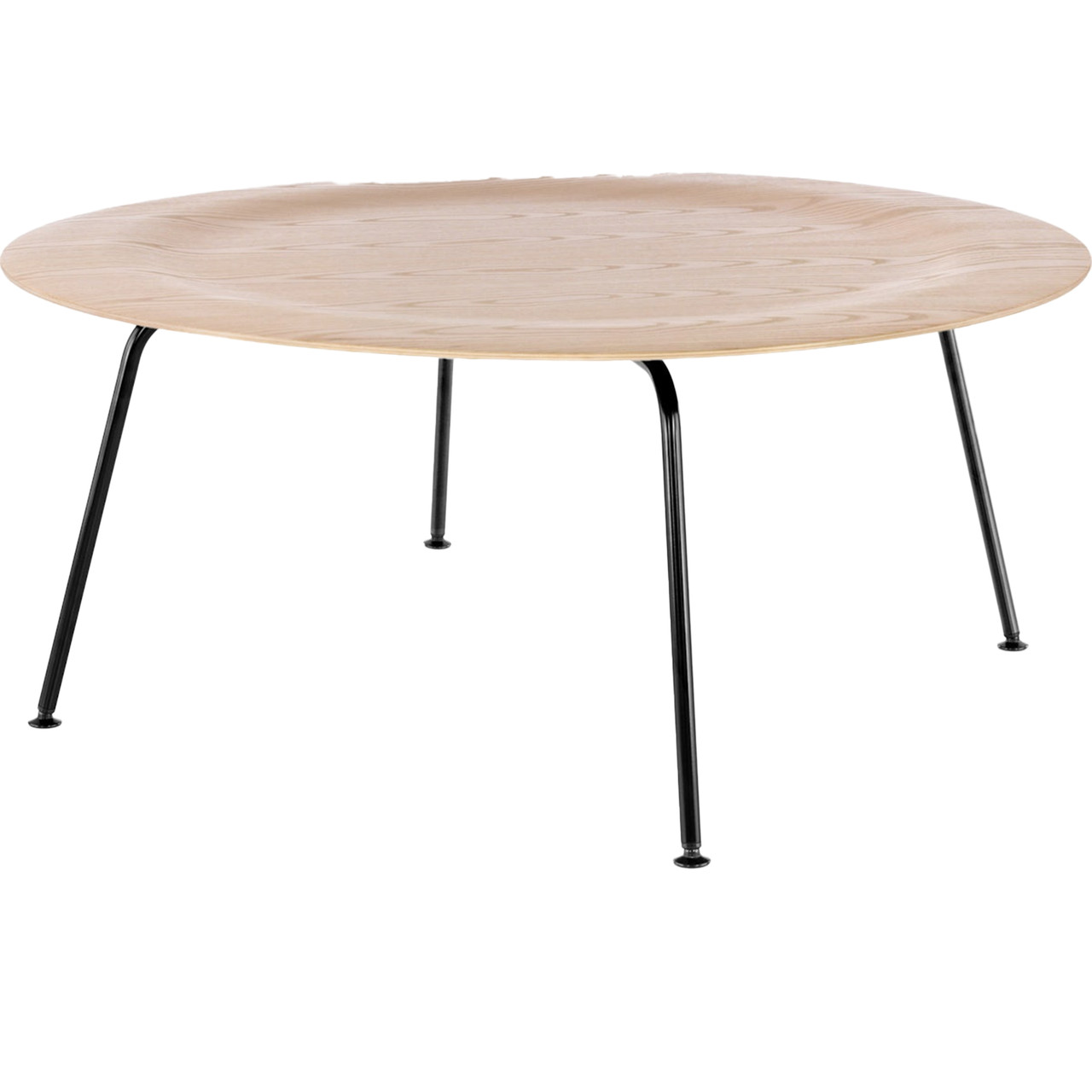 Herman Miller Eames Molded Plywood Coffee Table - Thumbnail 4
