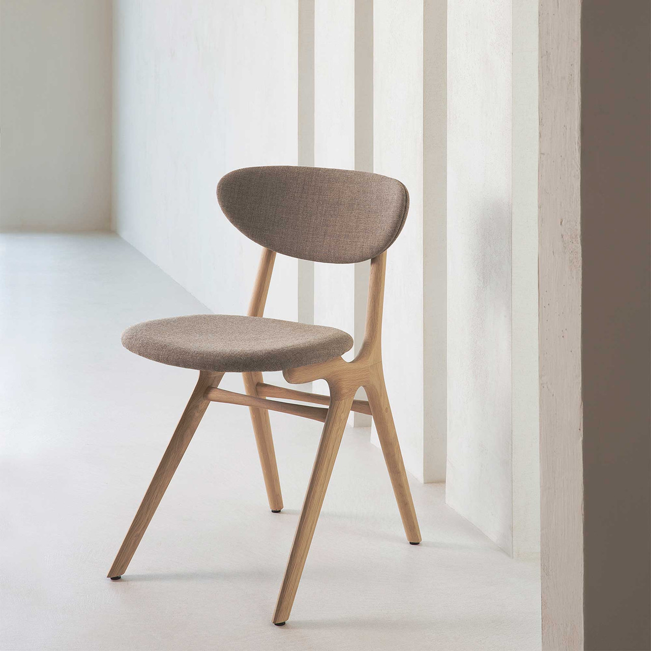 Ethnicraft Eye Dining Chair - Thumbnail 4