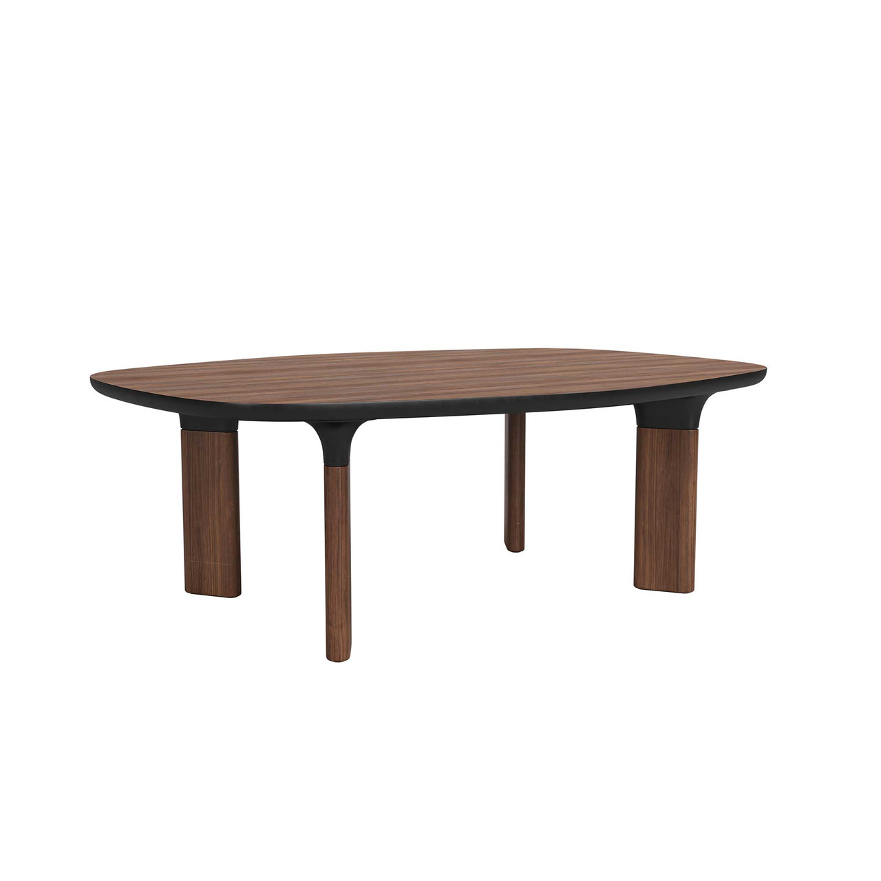 Fritz Hansen Analog Coffee Table - Thumbnail 5