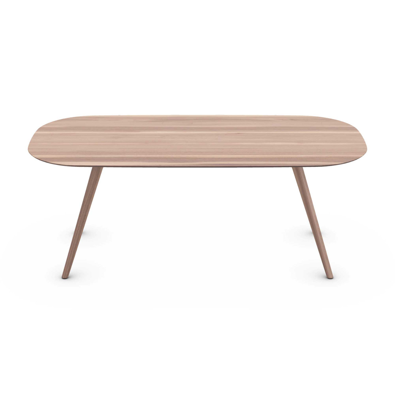 Coco Table by Artisan | Elegant Solid Wood Dining Tables | Modern ...
