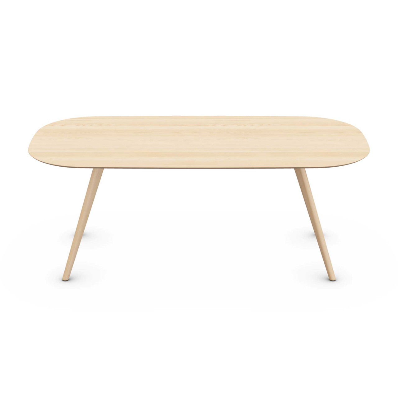 Coco Table by Artisan | Elegant Solid Wood Dining Tables | Modern ...