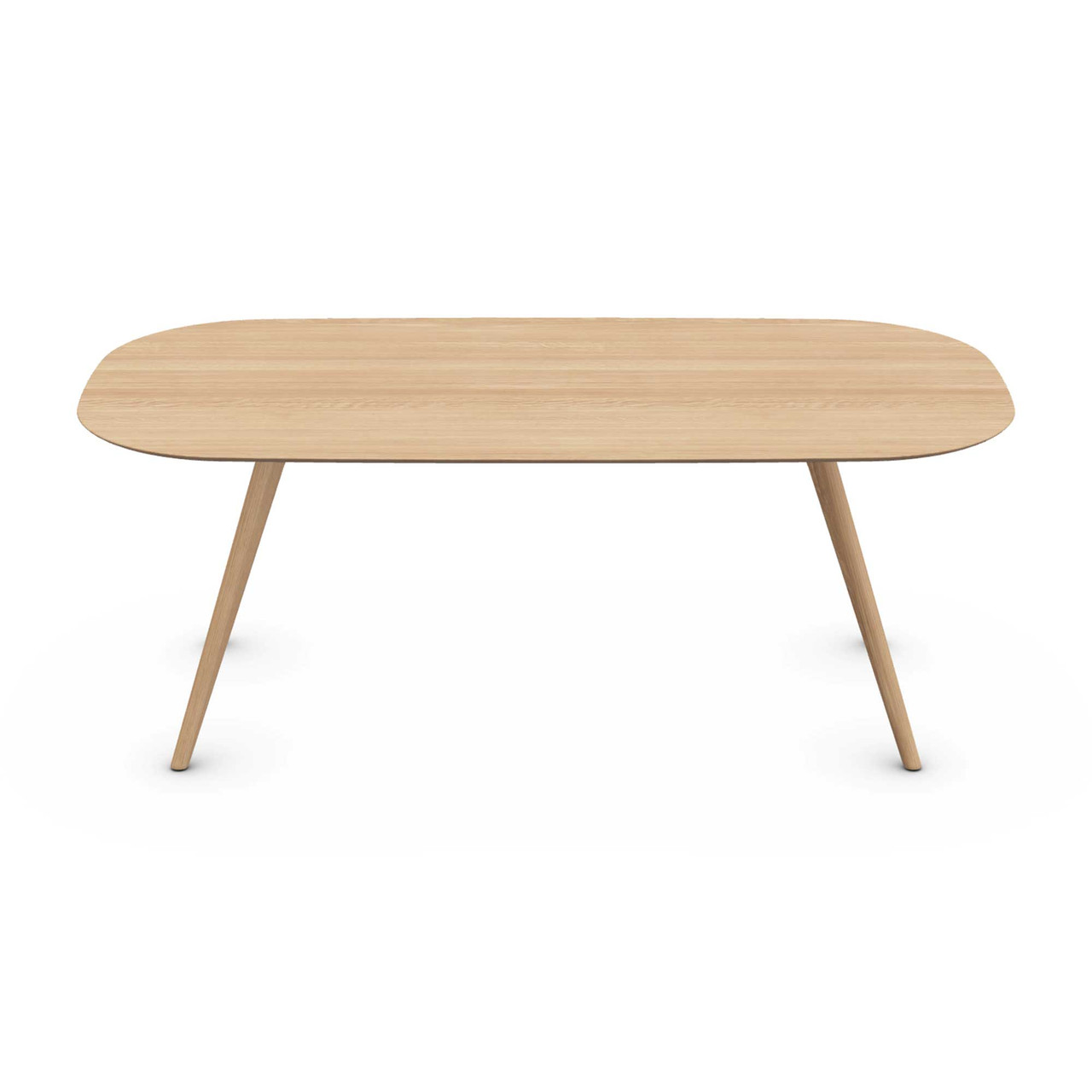 Coco Table by Artisan | Elegant Solid Wood Dining Tables | Modern ...