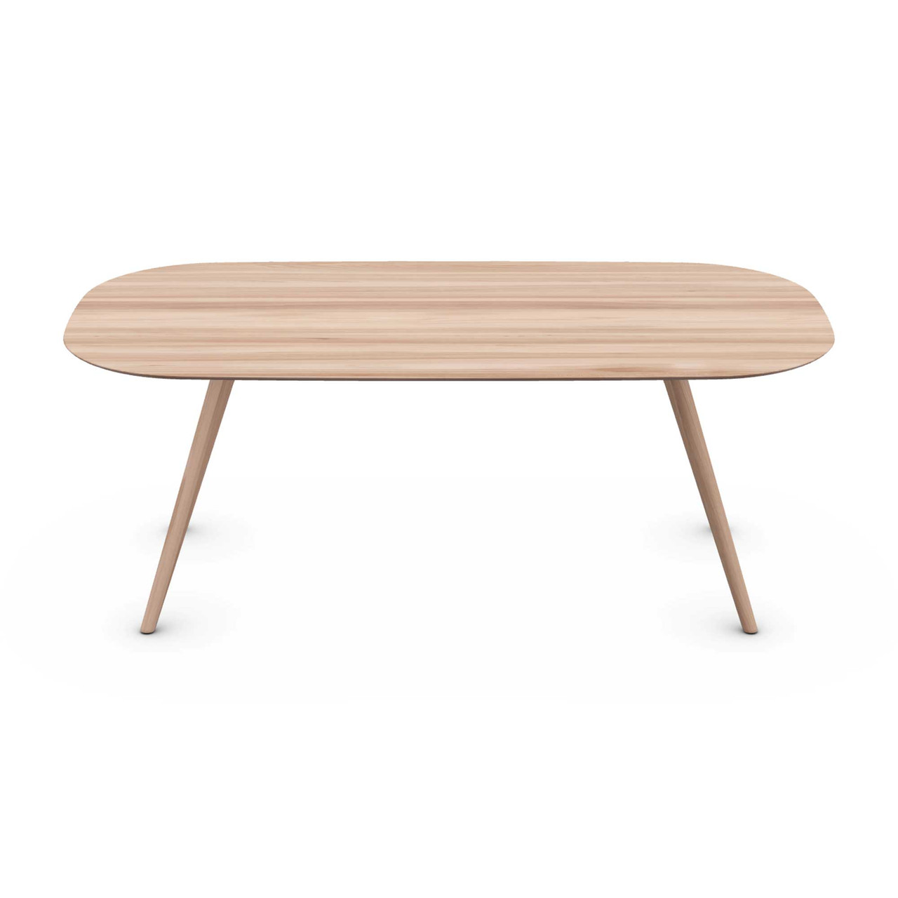 Coco Table by Artisan | Elegant Solid Wood Dining Tables | Modern ...