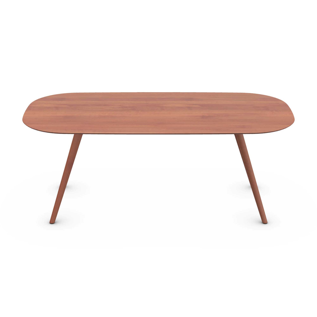 Coco Table by Artisan | Elegant Solid Wood Dining Tables | Modern ...