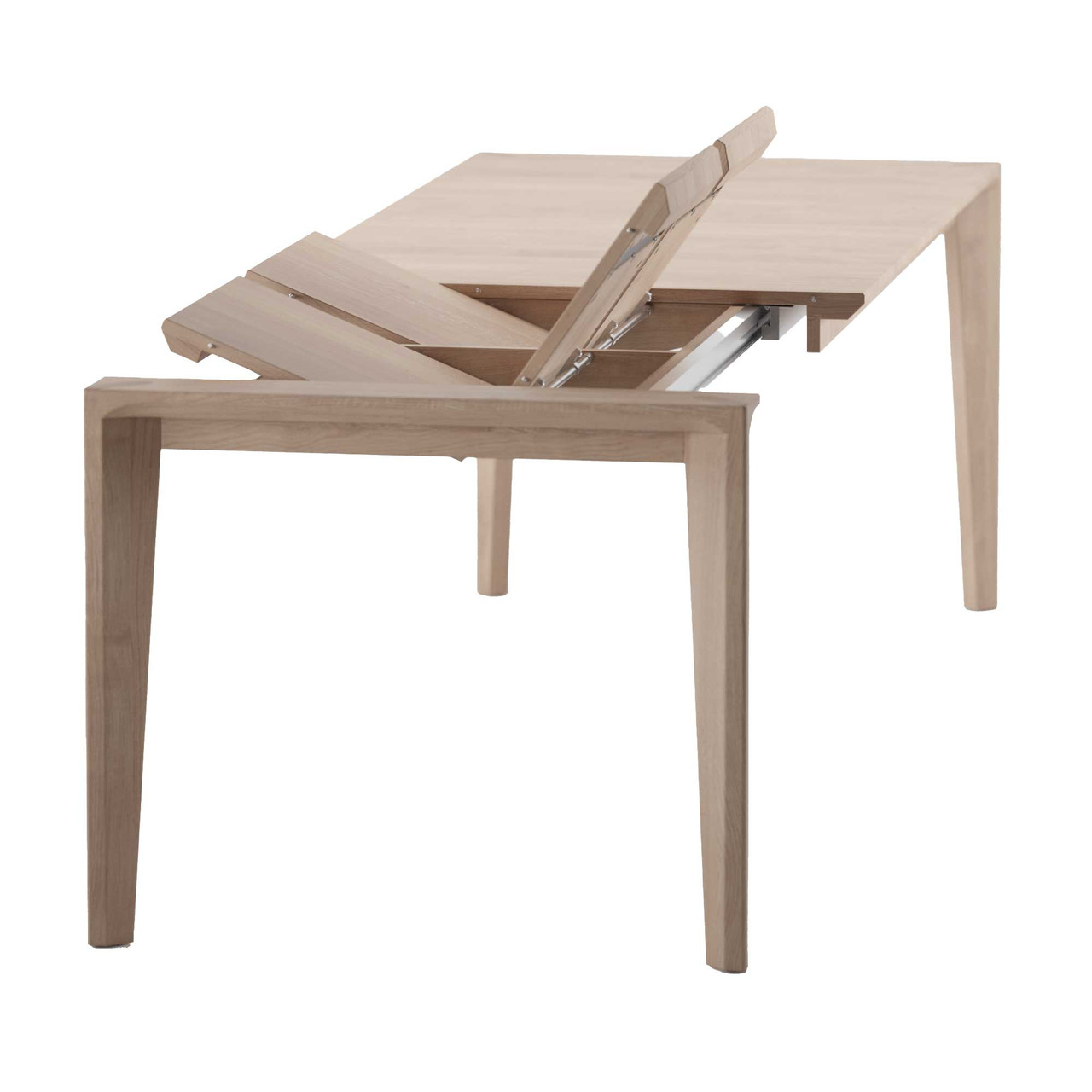 Hanny Extendable Table by Artisan | Stylish & Versatile Dining Solution
