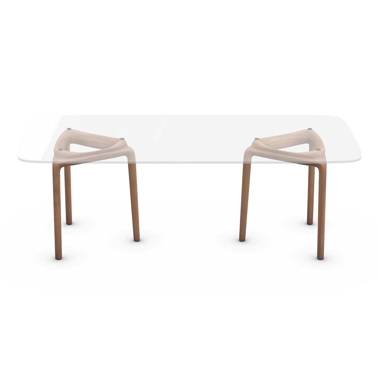 Pascal Rectangular Table - Thumbnail 4