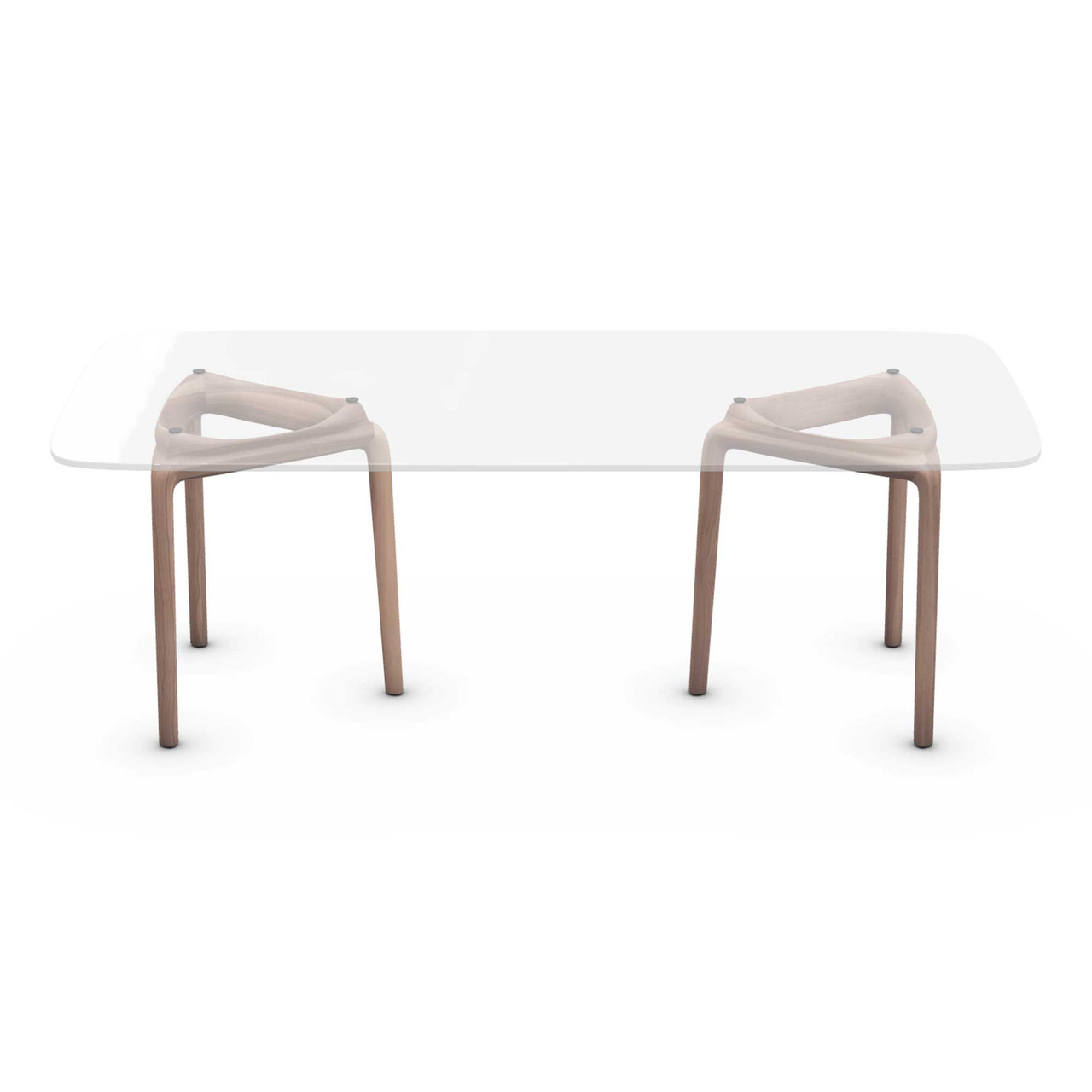 Pascal Rectangular Table - Thumbnail 3