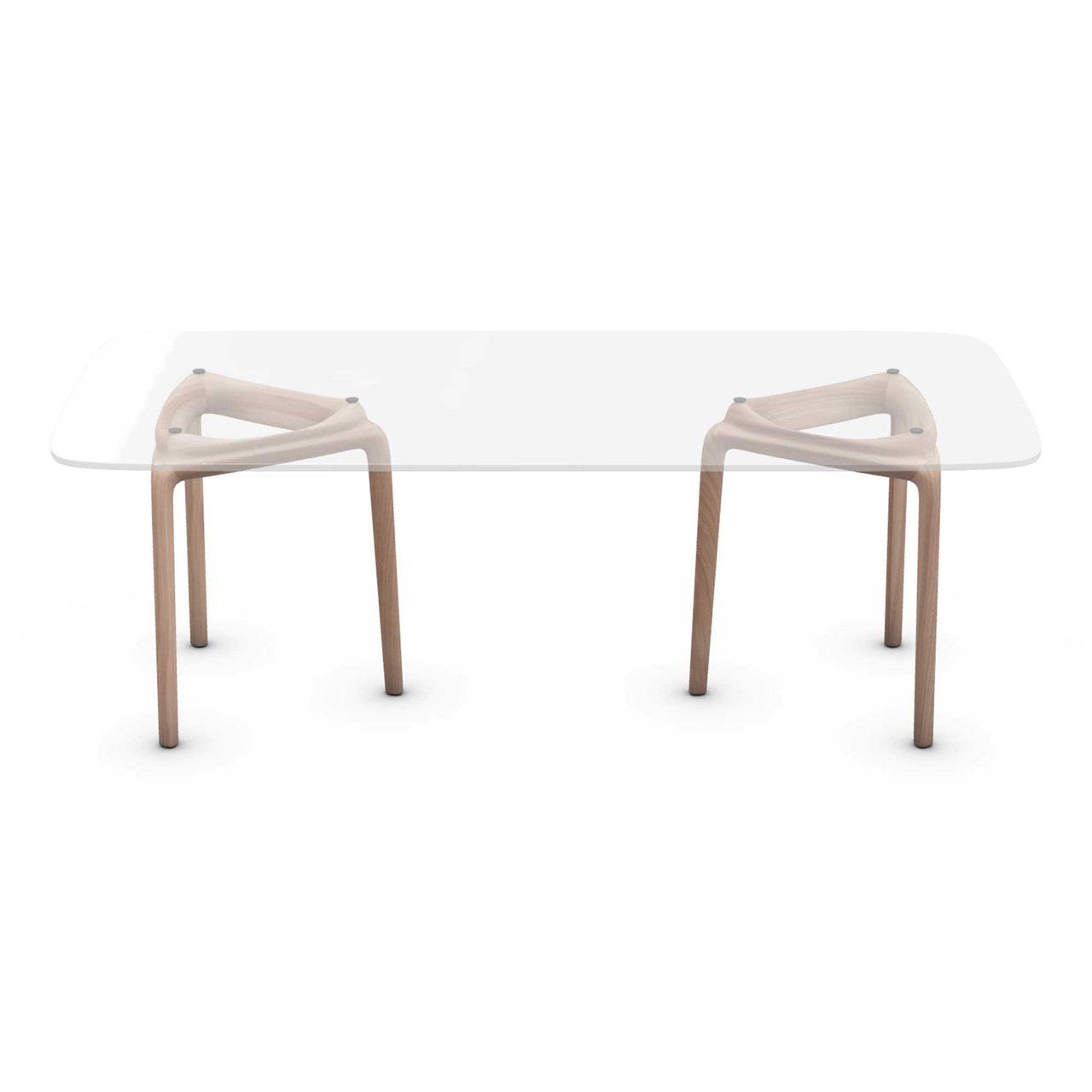 Pascal Rectangular Table - Thumbnail 5