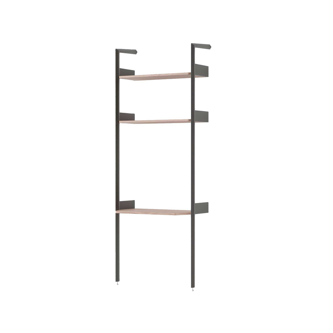 &Tradition Rombe IF2 — Full Bay Desk