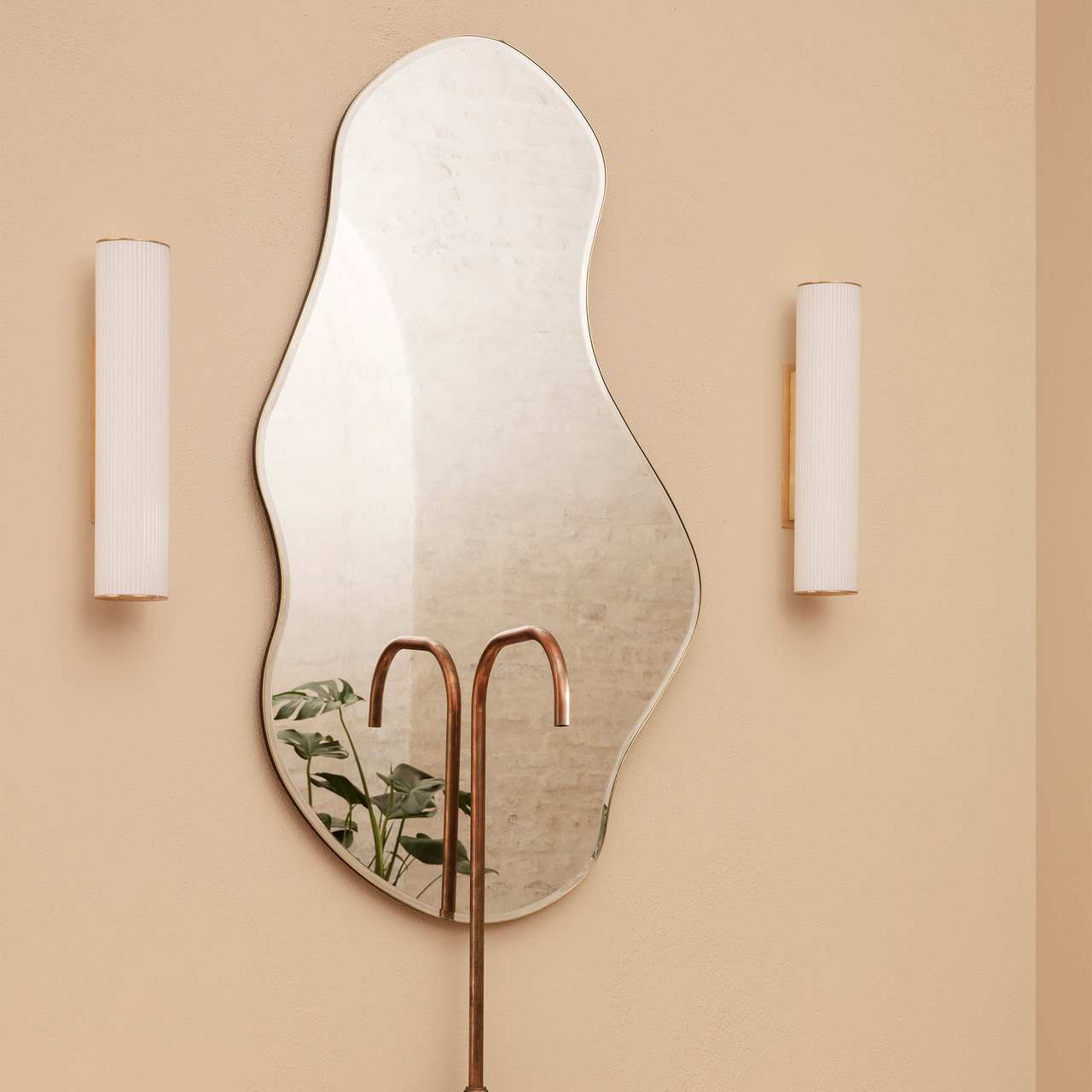 Vuelta Wall Lamp - Thumbnail 5