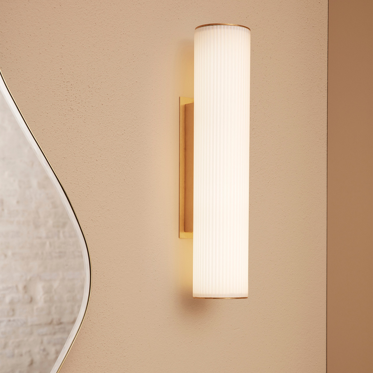 Vuelta Wall Lamp - Thumbnail 2