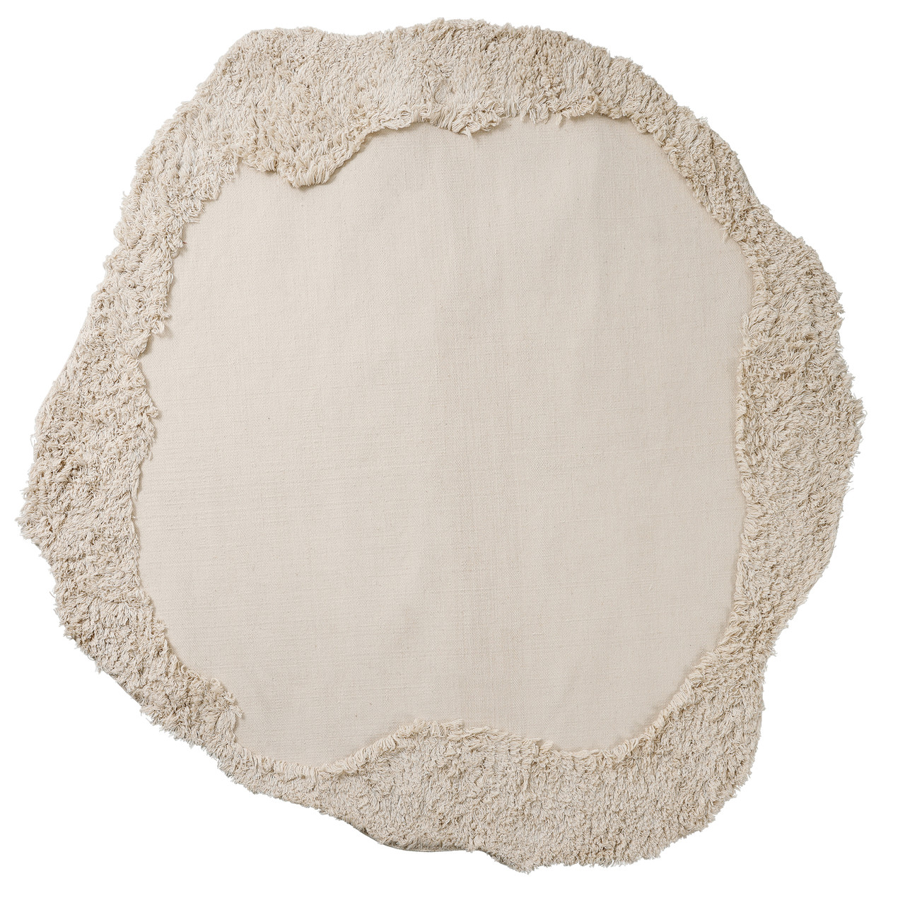 Norte Outdoor Rug by ferm LIVING | Lekker Home Boston