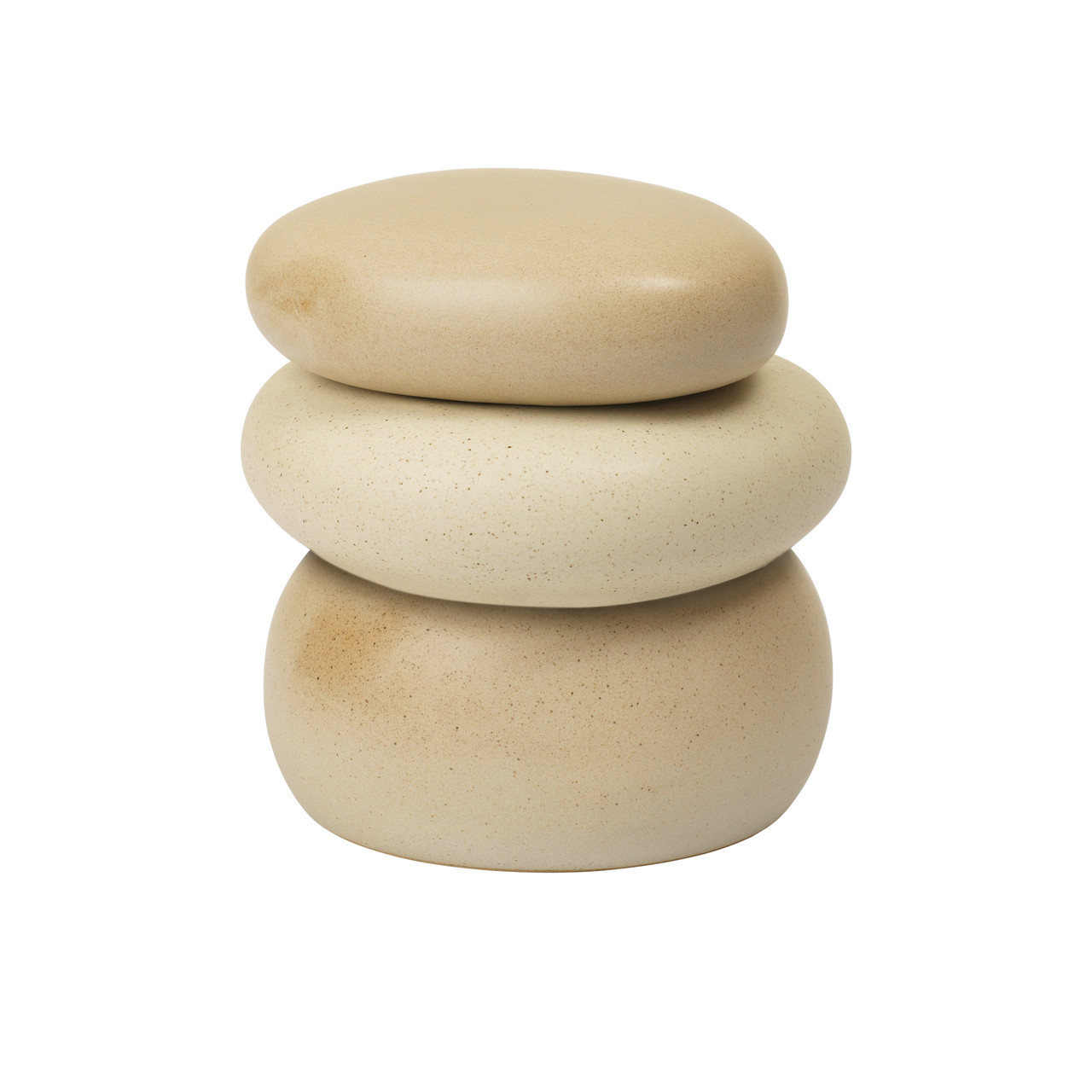 Ferm Living Pebble Box - Thumbnail 2