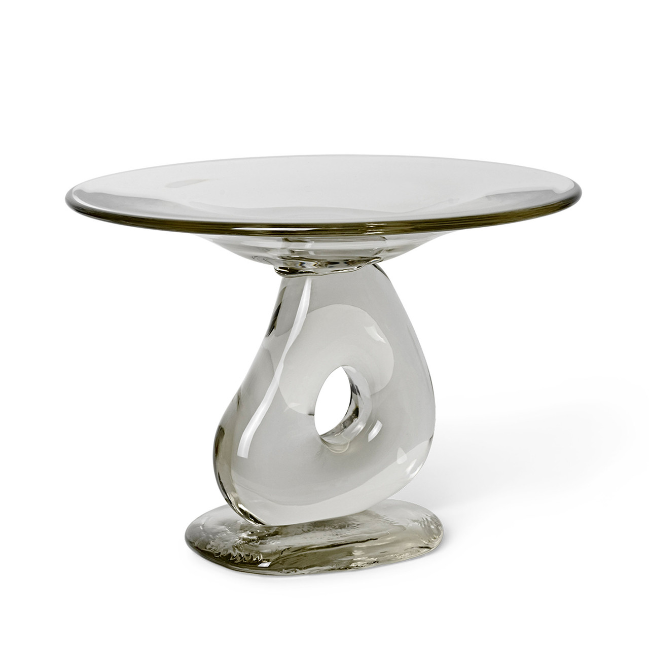 Damo Glass Centerpiece - Thumbnail 2