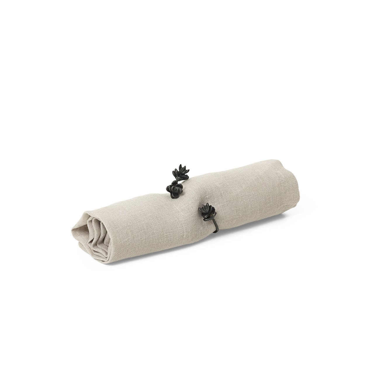 Ferm Living Napkin Rings - Thumbnail 2