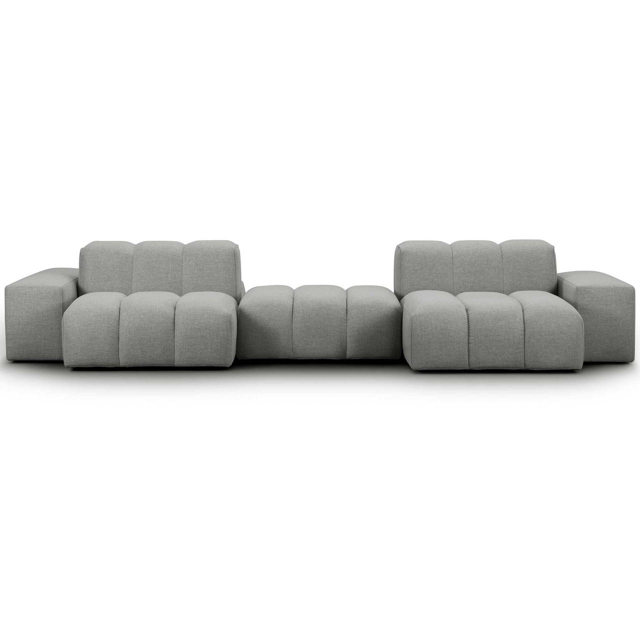 Bure Wave Sectional by Eilersen