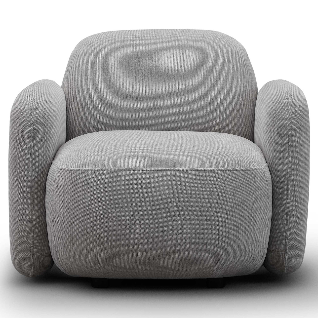 Havana Loaf Armchair by Eilersen