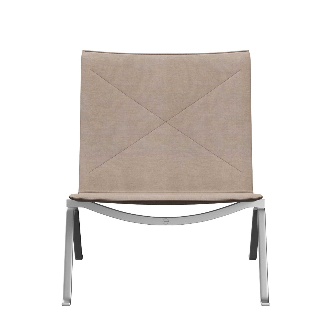 PK22™ Lounge Chair by Fritz Hansen | Lekker Home Boston