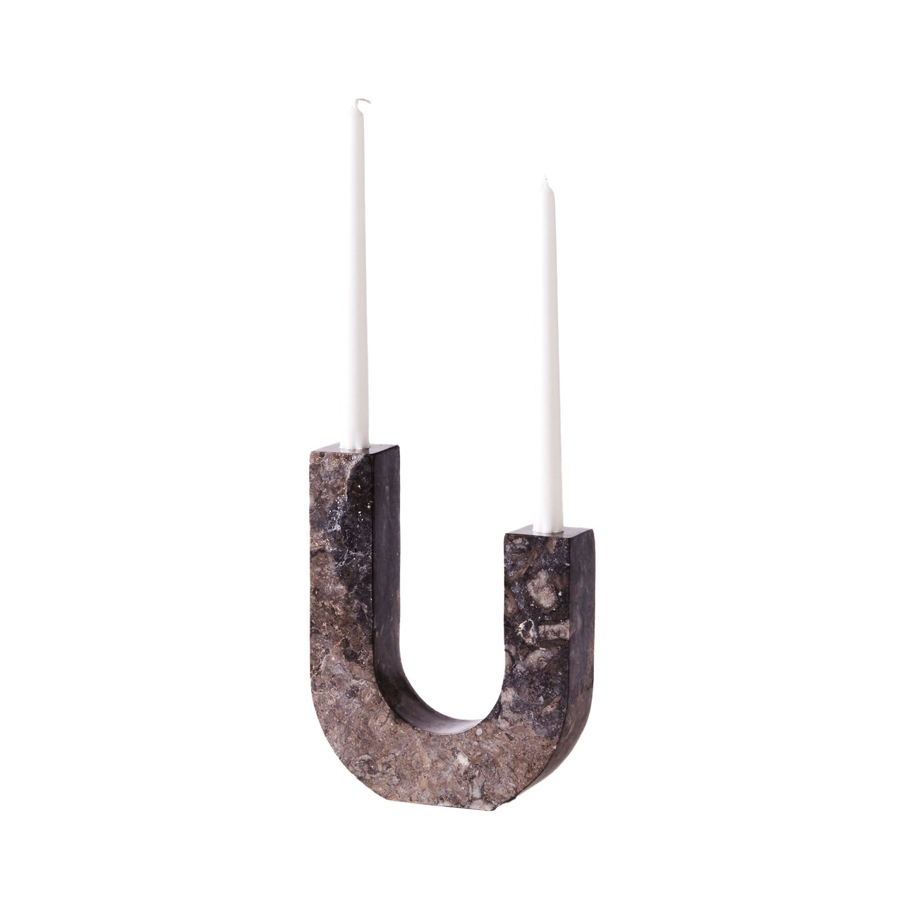 Arco Candleholder