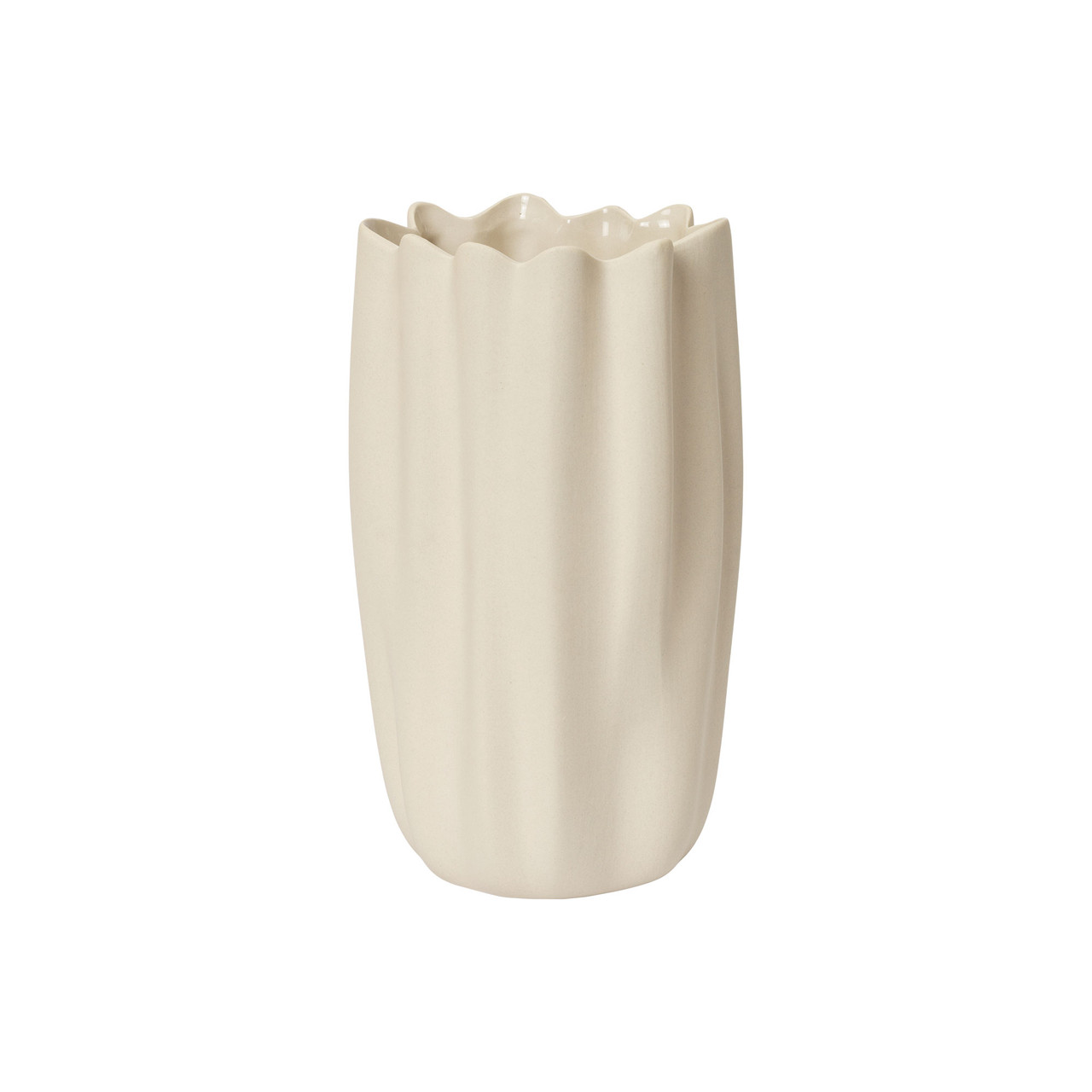 Nium Vase
