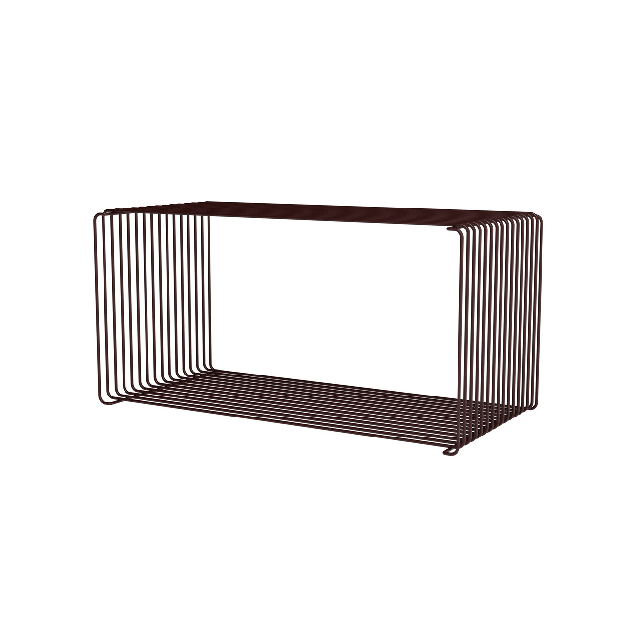 正規品Montana PANTON Wire スチールラック Panton Wire Extended by Montana | Lekker Home Boston