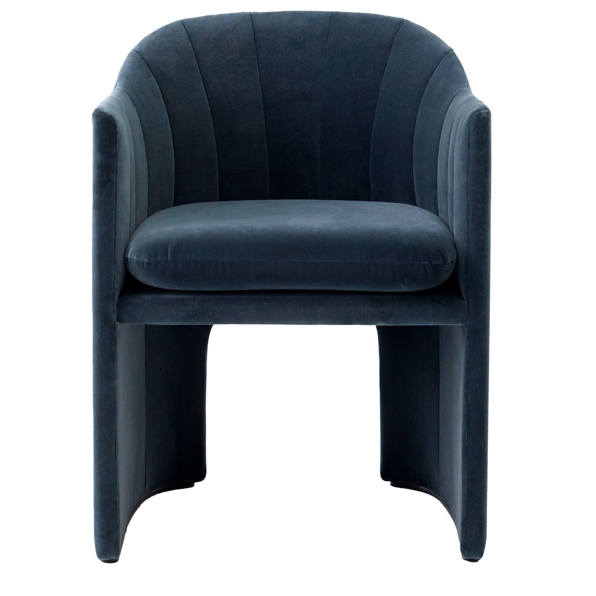 &Tradition SC24 Loafer Dining Chair - Thumbnail 2