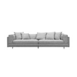 Tub Sofa by Eilersen - front view