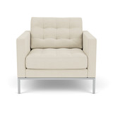 Florence Knoll™ Relaxed Lounge Chair