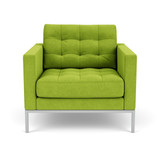 Florence Knoll™ Relaxed Lounge Chair