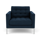 Florence Knoll™ Relaxed Lounge Chair