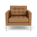 Florence Knoll™ Relaxed Lounge Chair