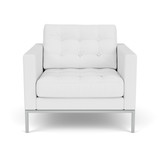 Florence Knoll™ Relaxed Lounge Chair