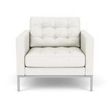 Florence Knoll™ Relaxed Lounge Chair