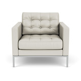 Florence Knoll™ Relaxed Lounge Chair