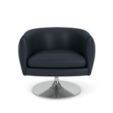 D'Urso Swivel Chair