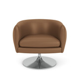 D'Urso Swivel Chair